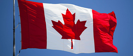 National Flag of Canada